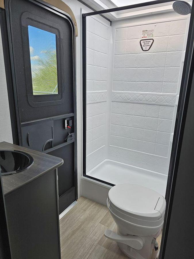 2026 Keystone RV BULLET CLASSIC 26BHC