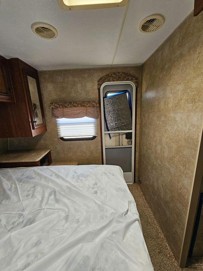 Used 2012 KZ RV SPREE 280RLS