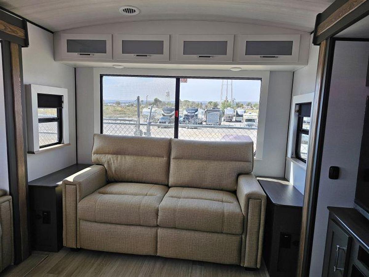 2026 Keystone RV BULLET PREMIUM 310RES