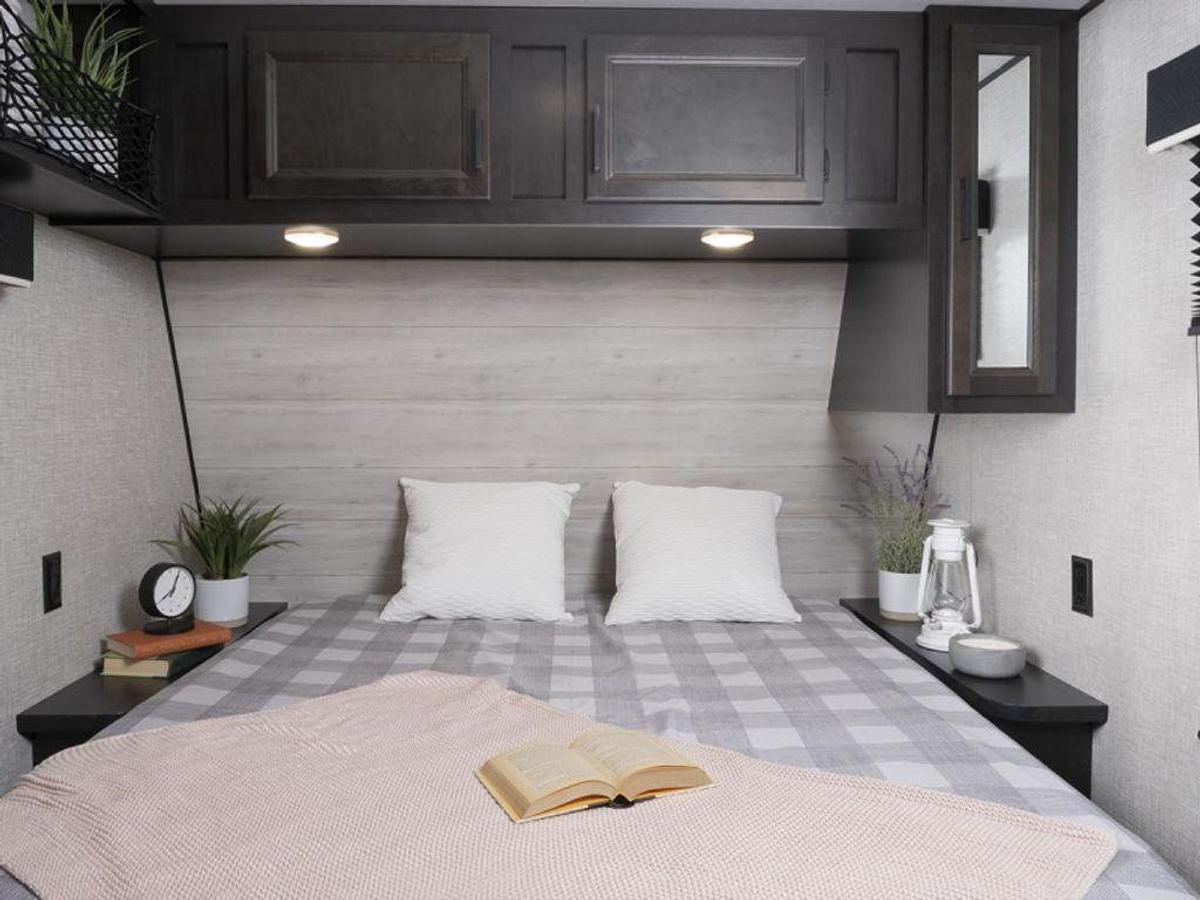 Used 2022 Jayco Jay Flight SLX 7 183RB