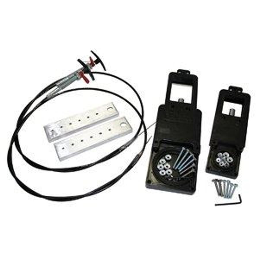 Valterra (TC1372 72" Flexible Cable Kit