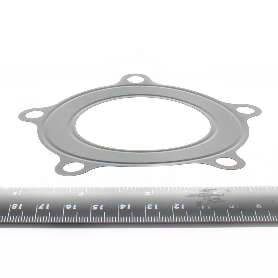 Yamaha 6BH-14749-00-00 Gasket, Muffler Damp; Outboard Waverunner Sterndrive Marine Boat Parts