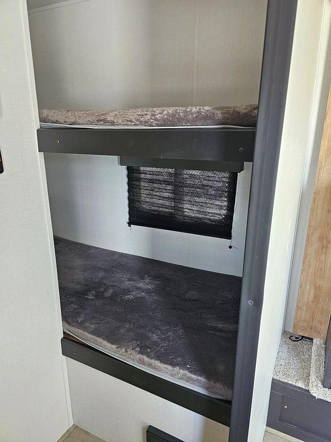 Used 2022 Keystone RV SPRINGDALE 1760 BH