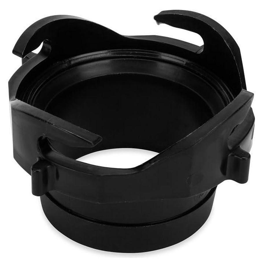 Camco 39543 RV Sewer Hose Twist Connect Kit�