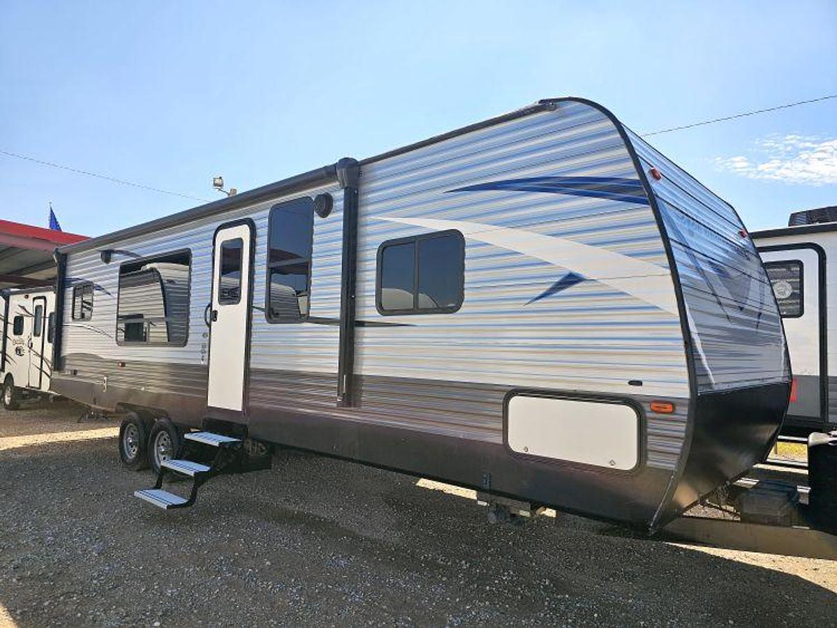 Used 2019 Keystone RV Springdale SS 2930RK