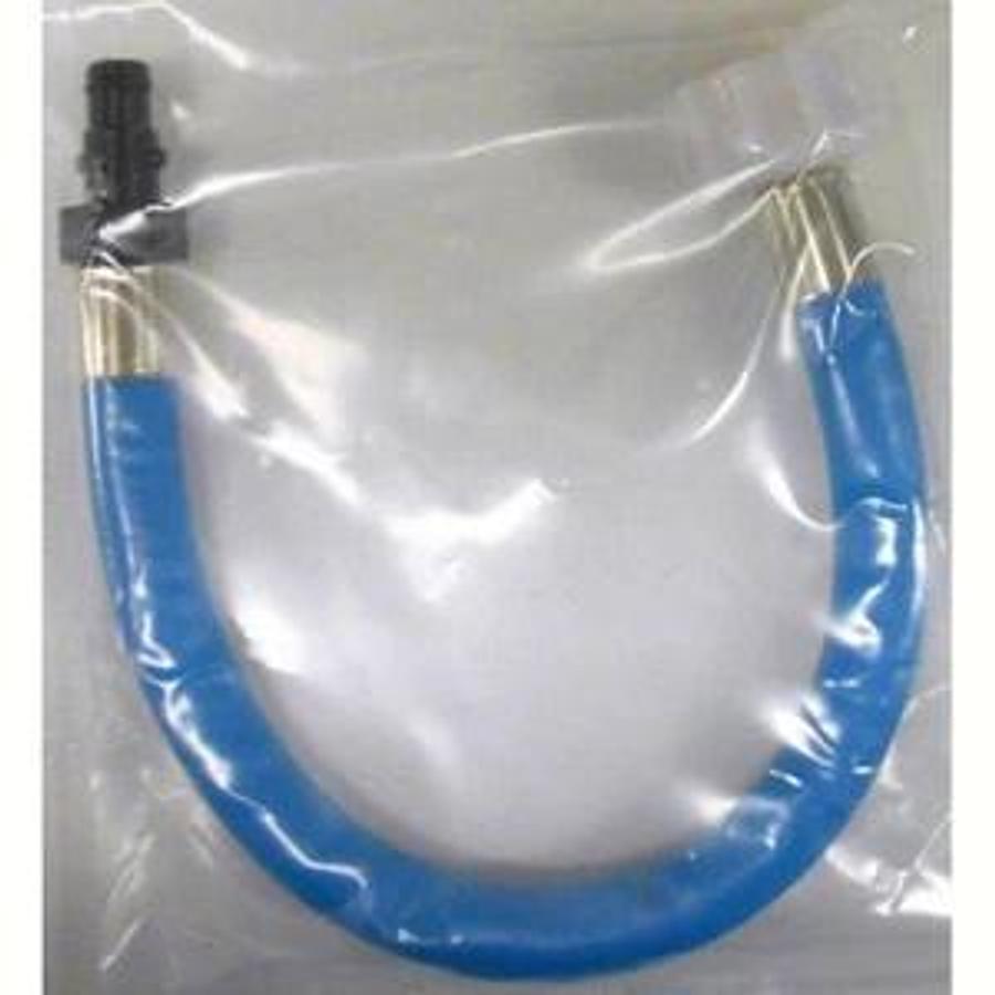 Yamaha New OEM, Replacement Flush Hose, MWV-FLUSH-HS-BL Genuine Yamaha