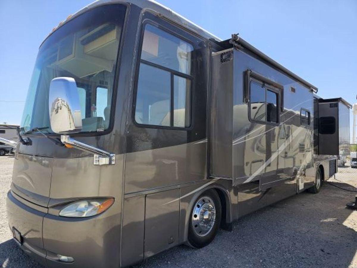 Used 2007 Newmar  KOUNTRY STAR 3916