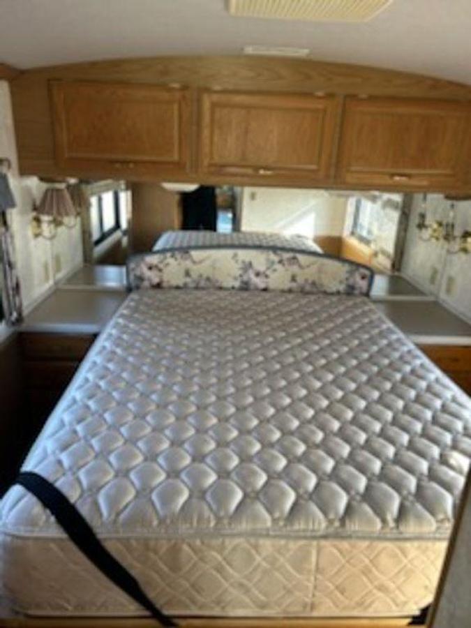 Used 1999 FLEETWOOD 39Z