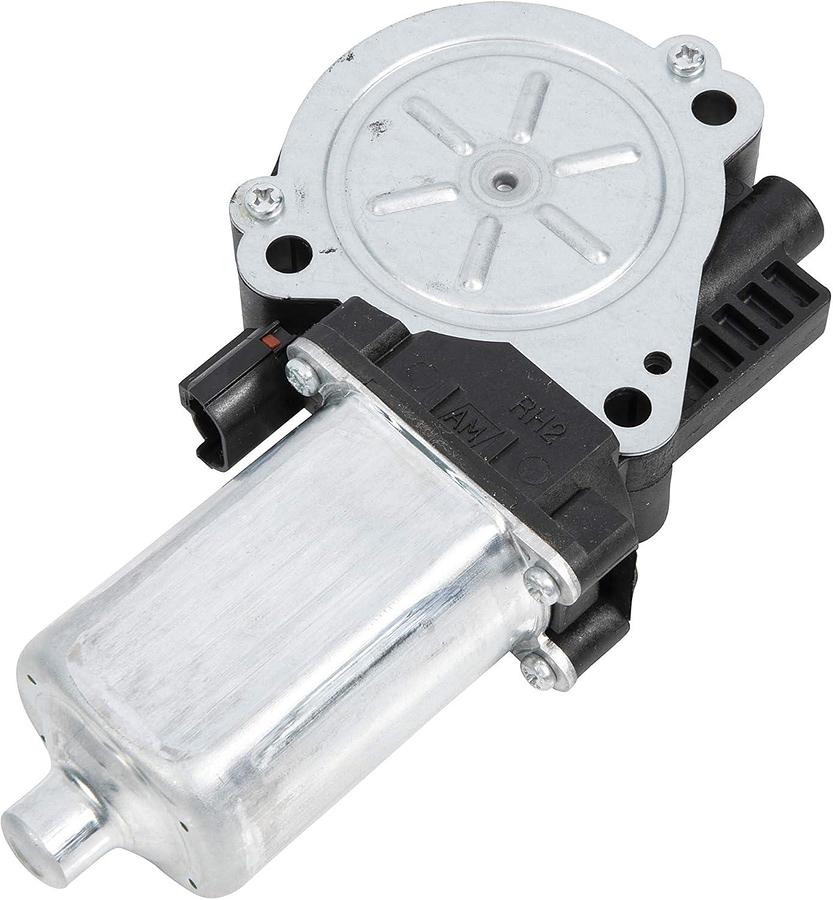 Kwikee 676061 Motor Replacement Kit,Black