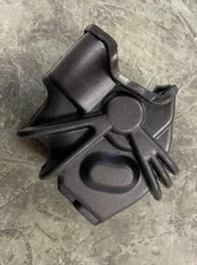 Yamaha Brake Lever Rubber Cover YZ 65 85 125 250 250F 426F 450F 5NY-26372-00-00