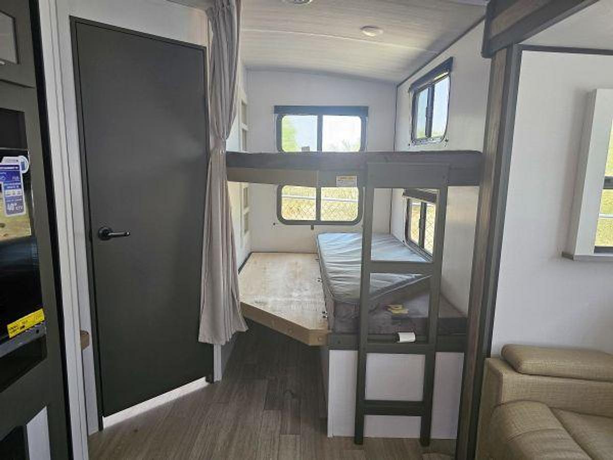 2026 Keystone RV BULLET 290BHS