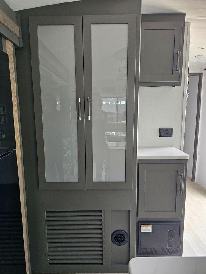 2026 Keystone RV BULLET PREMIUM 310RES