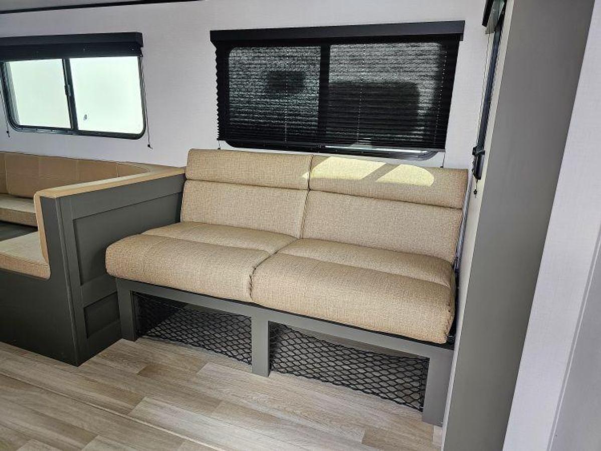 2026 Keystone RV BULLET CLASSIC 28QBC