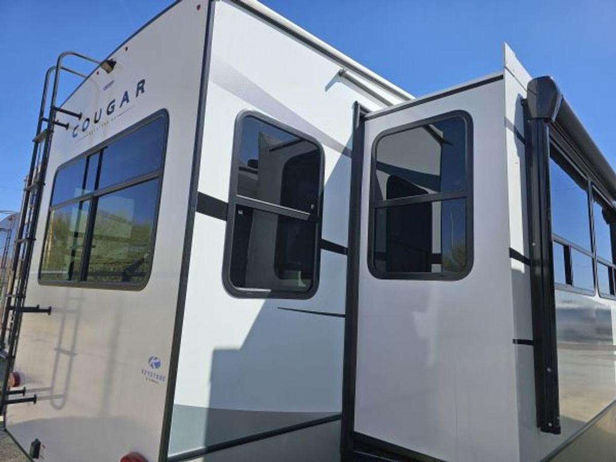 2025 Keystone RV Cougar 355FBS