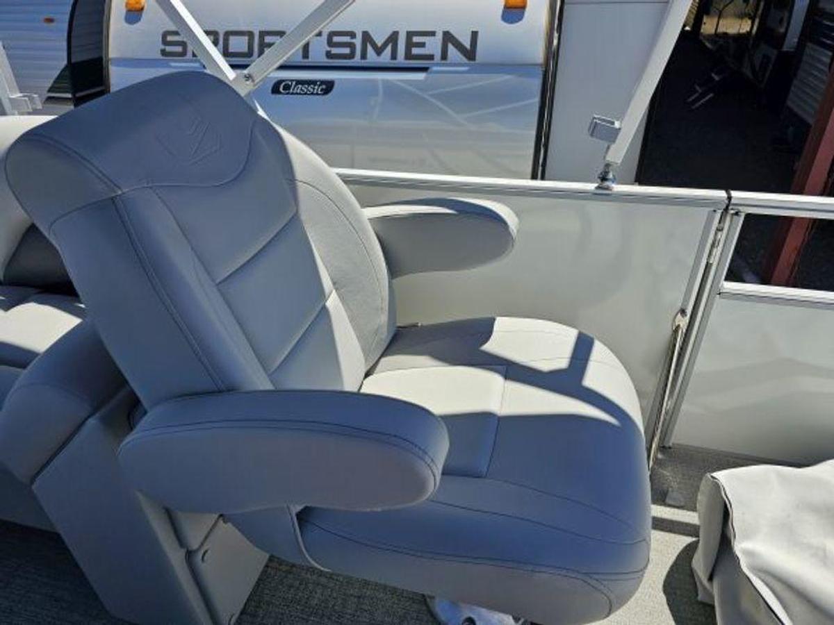 2025 Landau  21CRS ISLD BRZ