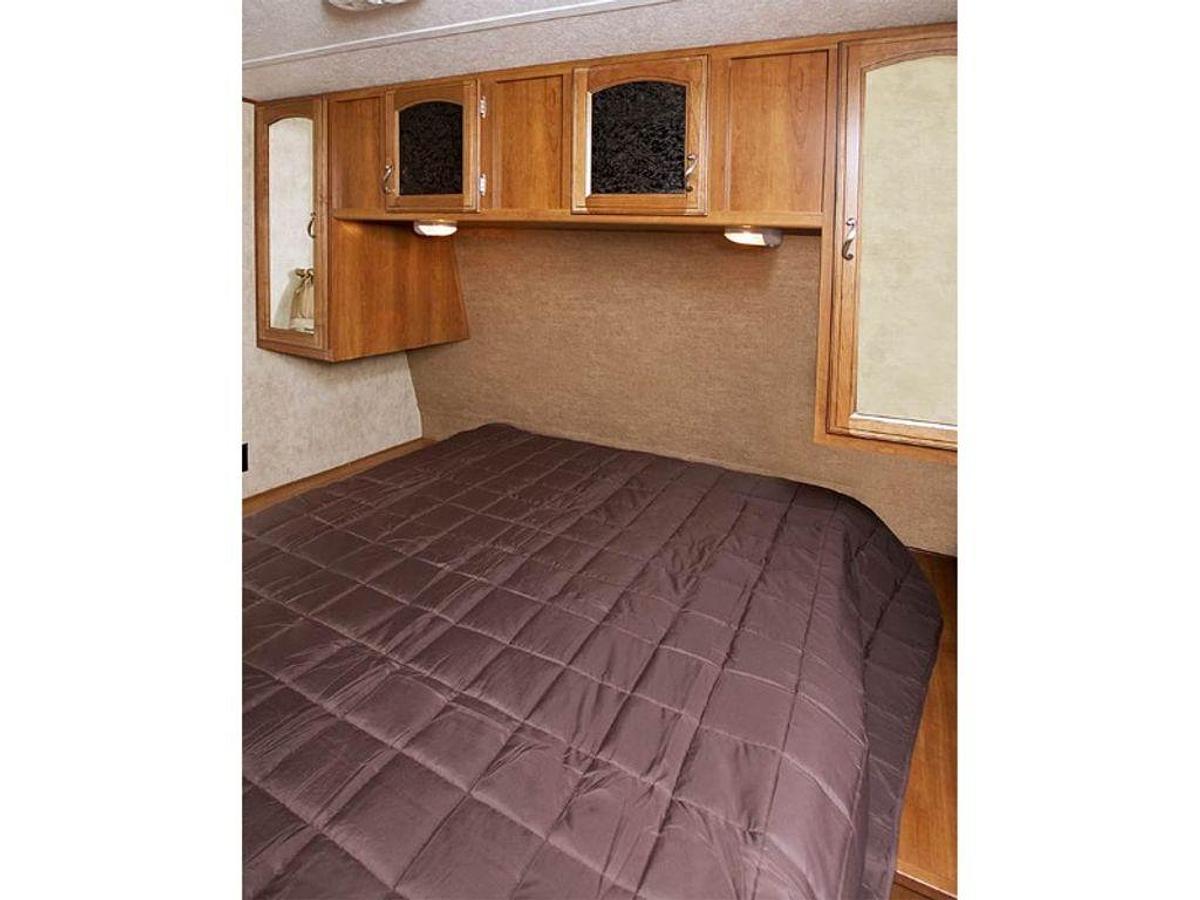 Used 2018 Prime Time Avenger 26BH