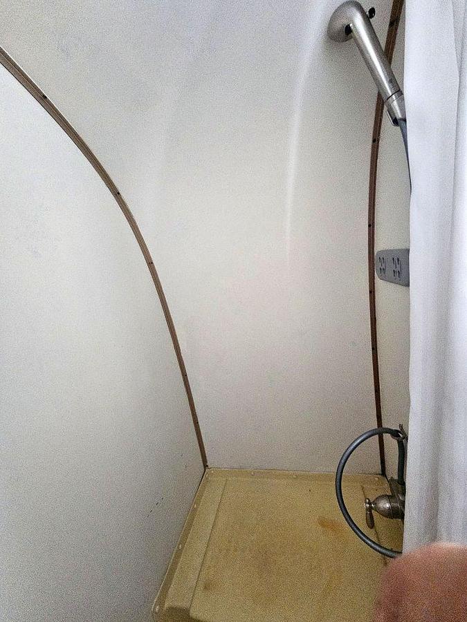 Used 1993 AIRSTREAM EXCELLA 29