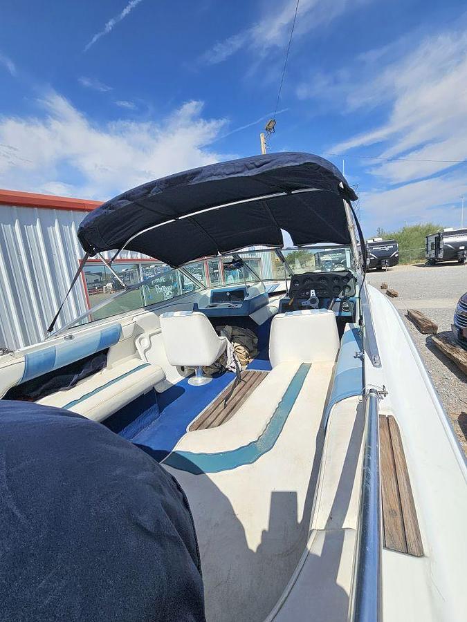 Used 1989 SEA RAY  180B