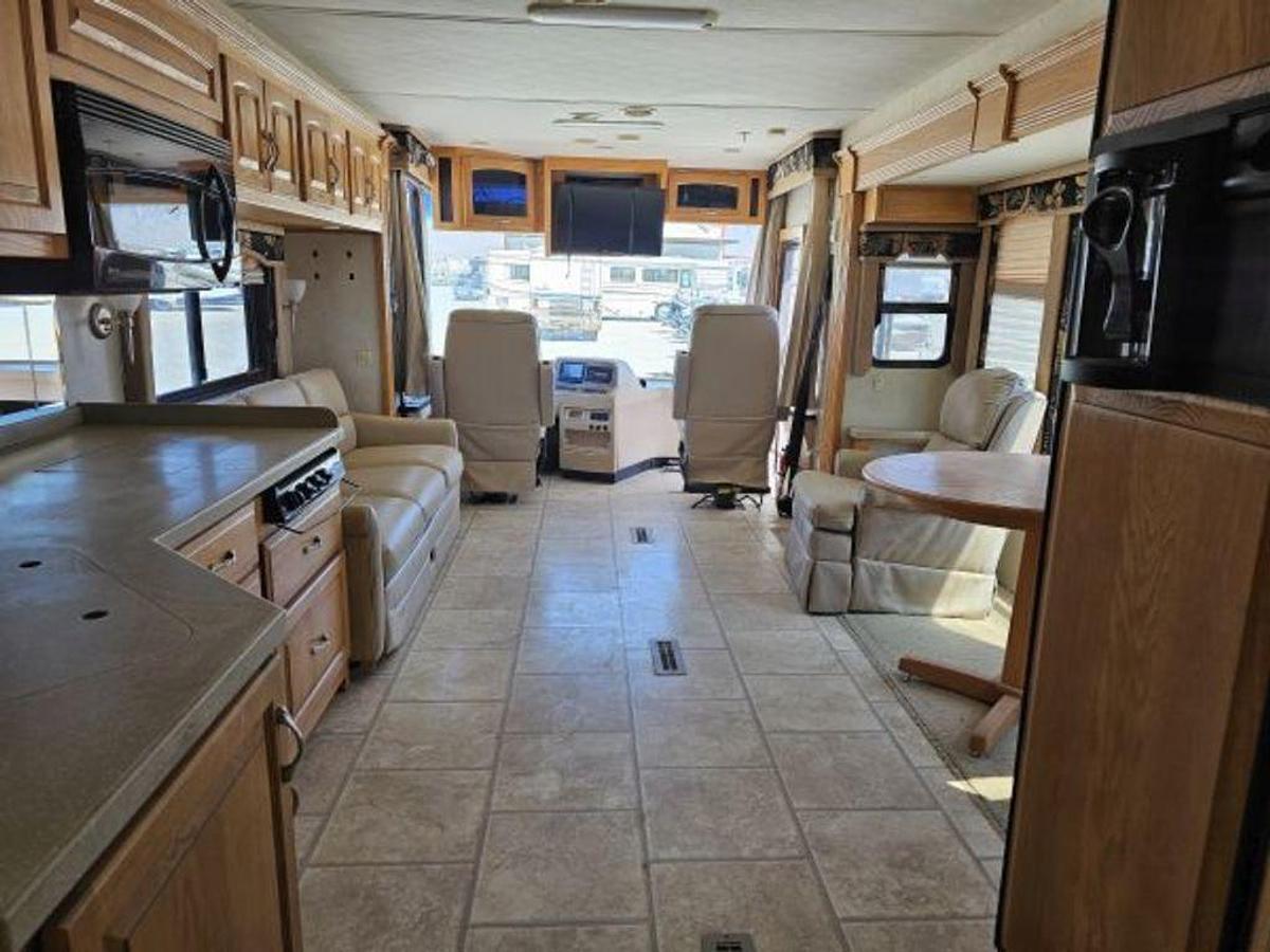 Used 2007 Newmar  KOUNTRY STAR 3916
