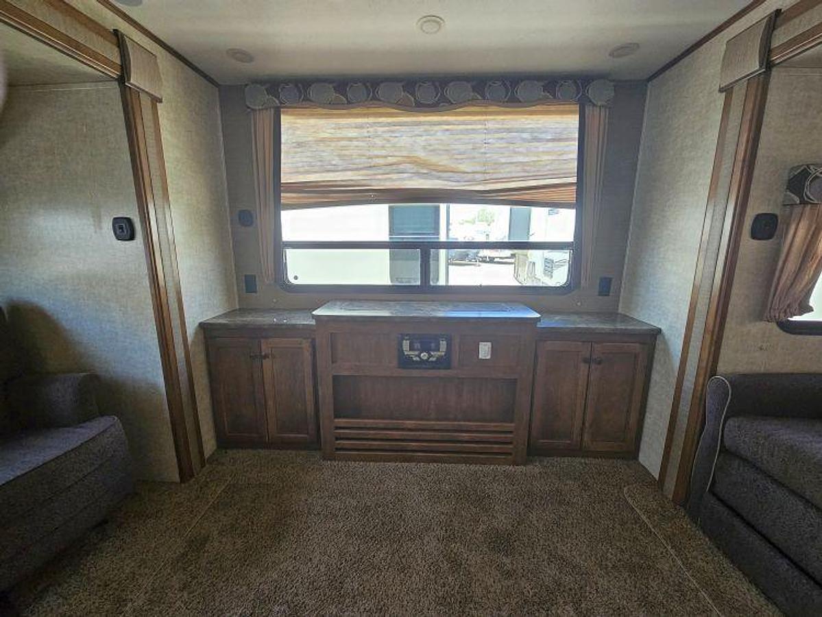2013 Keystone RV SPRINTER 299RET