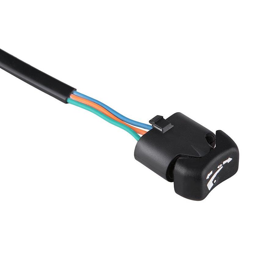 Yamaha 704-82563-41-00 TRIM & TILT SWITCH A; 704825634100