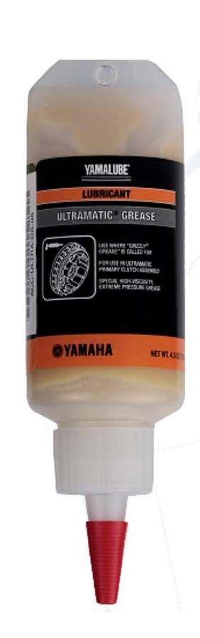 Yamaha Motors ACC-ULTRA-GS-05