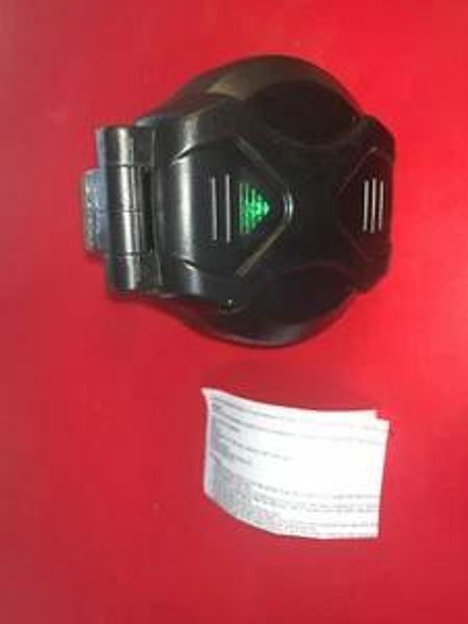 Covenant - 50 A 125/250 Inlet round RV Black LED Power Inlet  Brand NEW