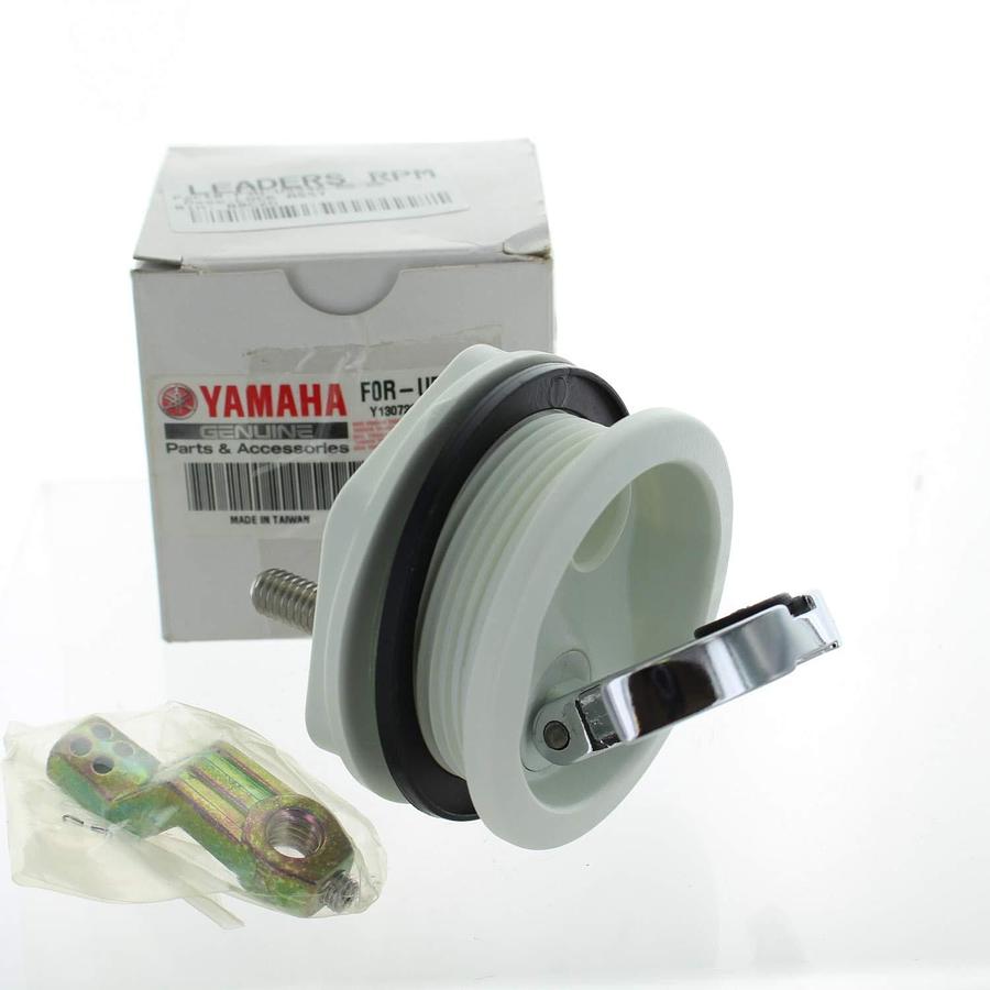 Yamaha Lock Assembly