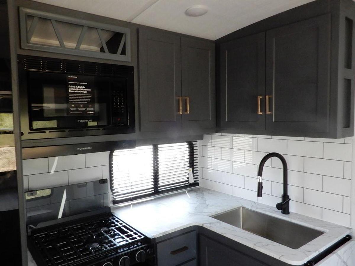 2024 Keystone RV Bullet 260RBS