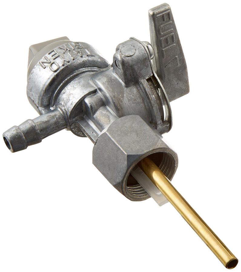 Yamaha 4L4245000000 Fuel Cock Assembly