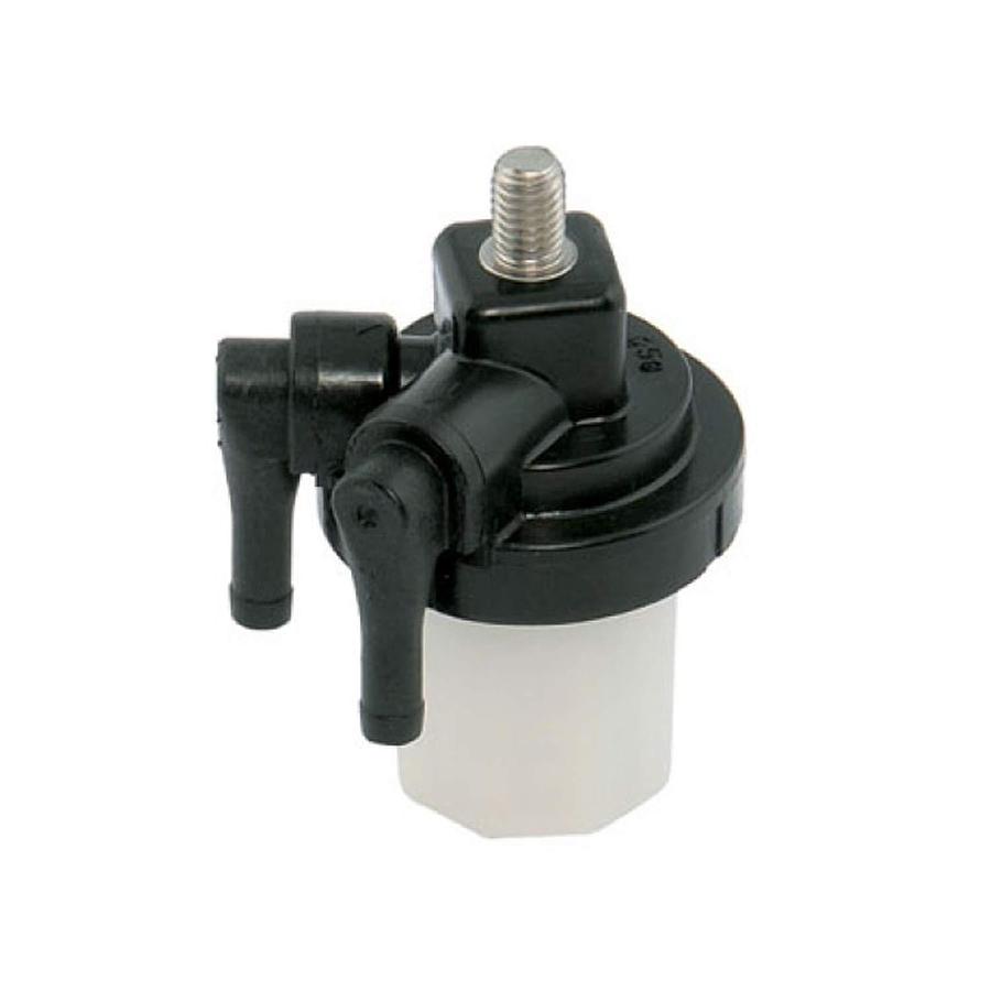 Yamaha 655-24560-01-00 Filter Assembly; New # 61N-24560-10-00 Made by Yamaha