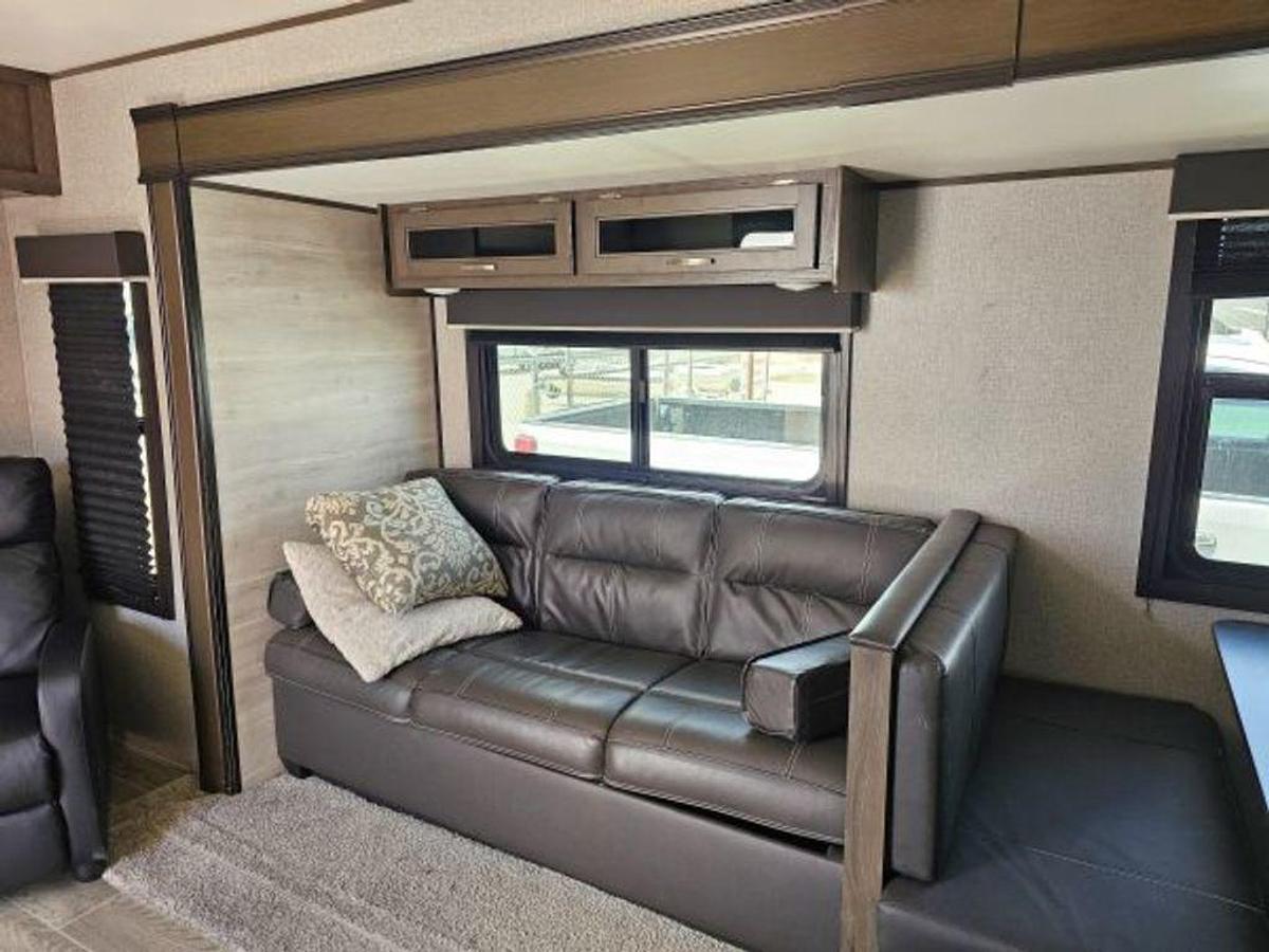 Used 2021 Jayco Jay Flight SLX 8 265RLS