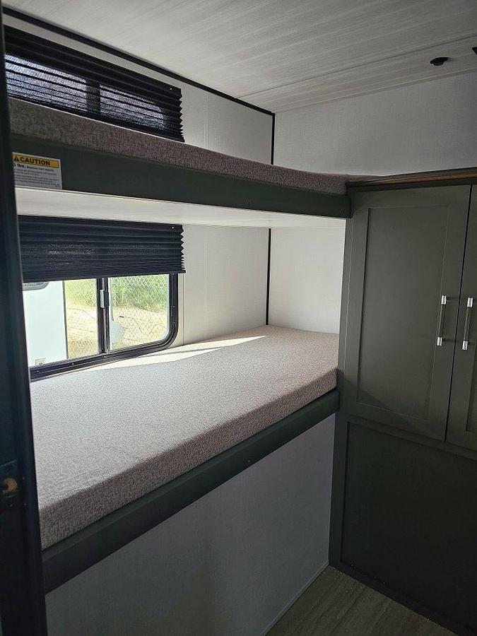 2026 Keystone RV BULLET CLASSIC 28QBC