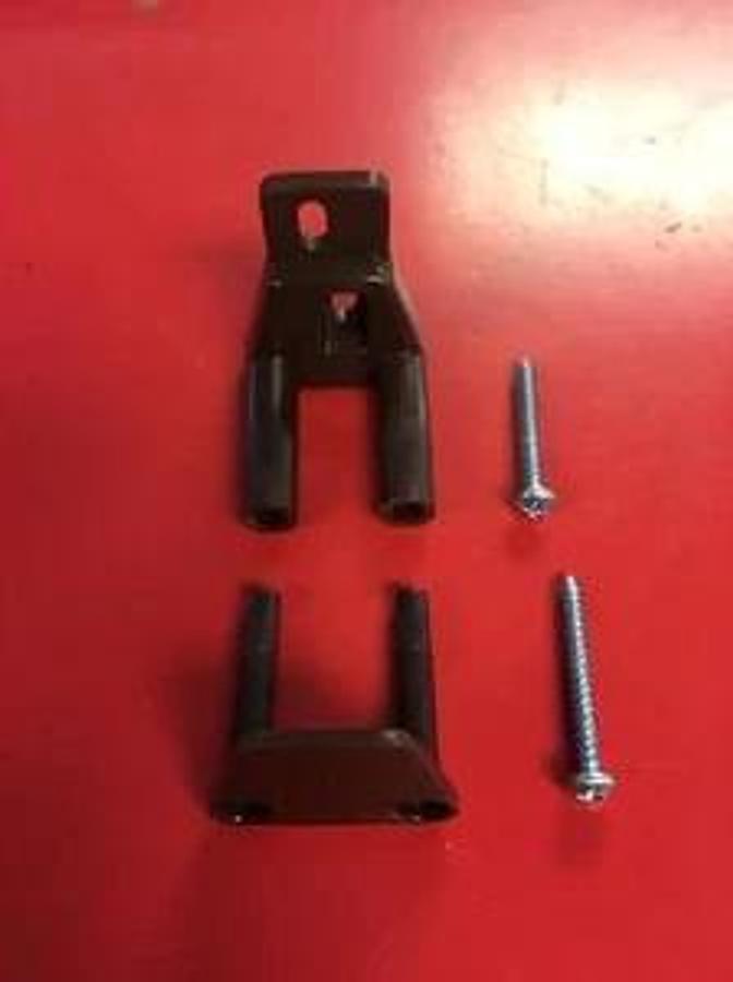 RV Designer H528 BROWN Sliding Door Guide