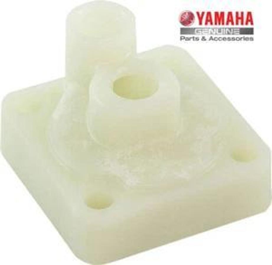 Yamaha 6AH-44311-00-00 Water Pump Housing Marine Boat