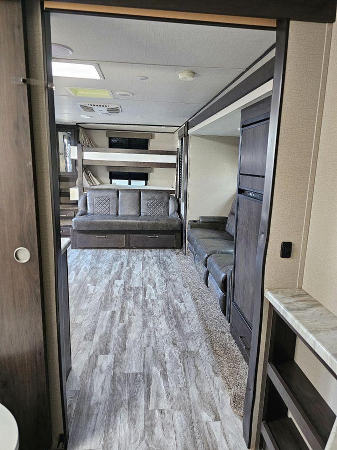 Used 2021 GRAND DESIGN TRANSCEND X PLOR 265BH