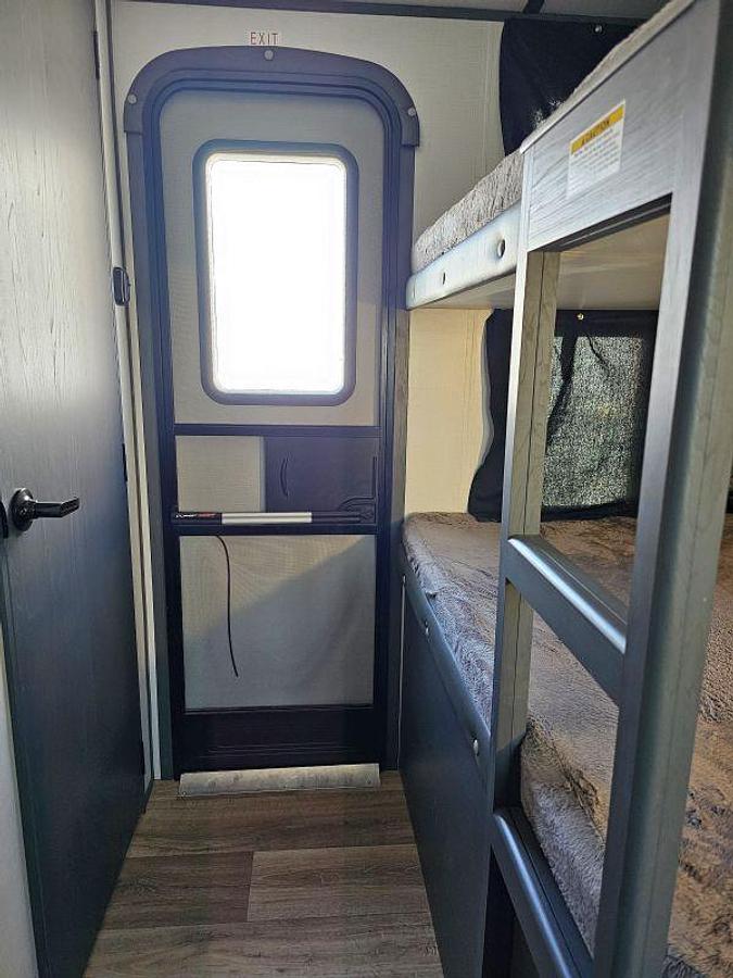 Used 2023 Keystone RV BULLET 330BHS