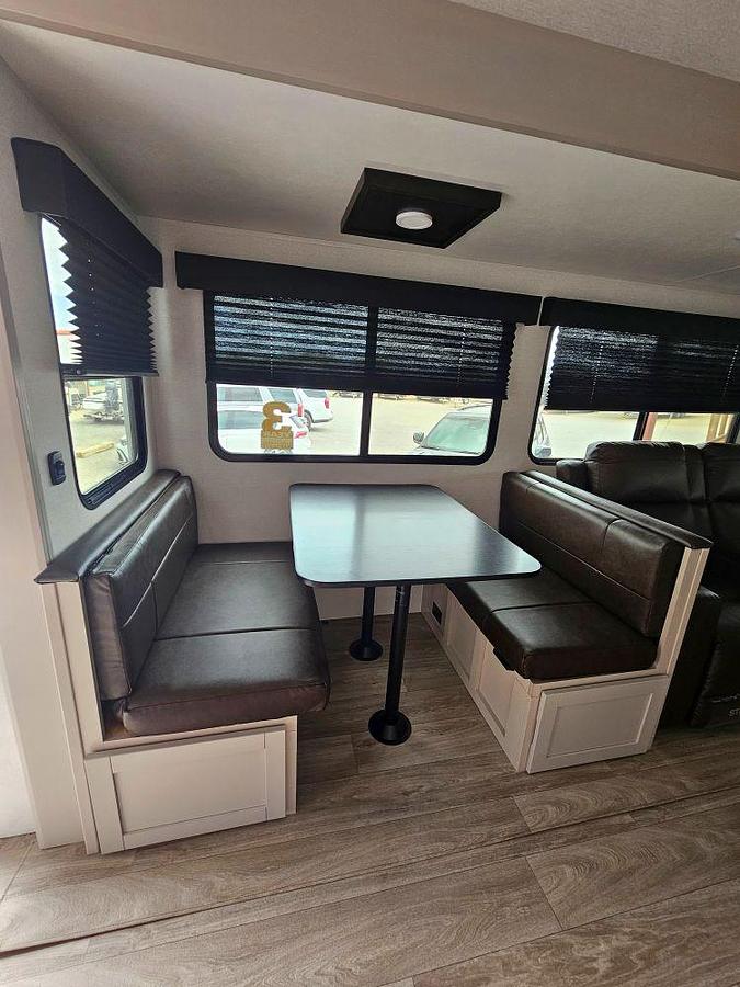 2027 HEARTLAND BY JAYCO SUNDANCE 31RL XLT