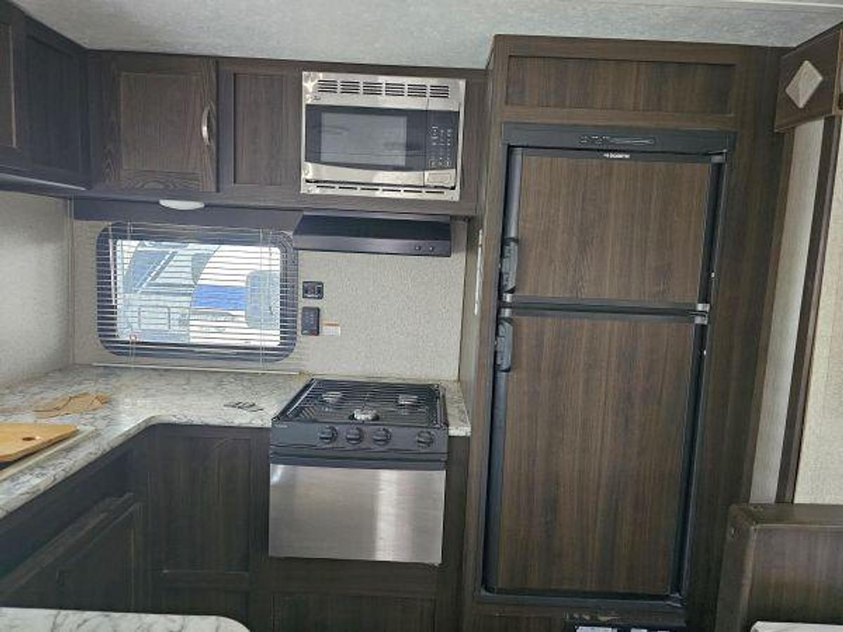 Used 2018 Keystone RV SPRINGDALE SS 2930RK