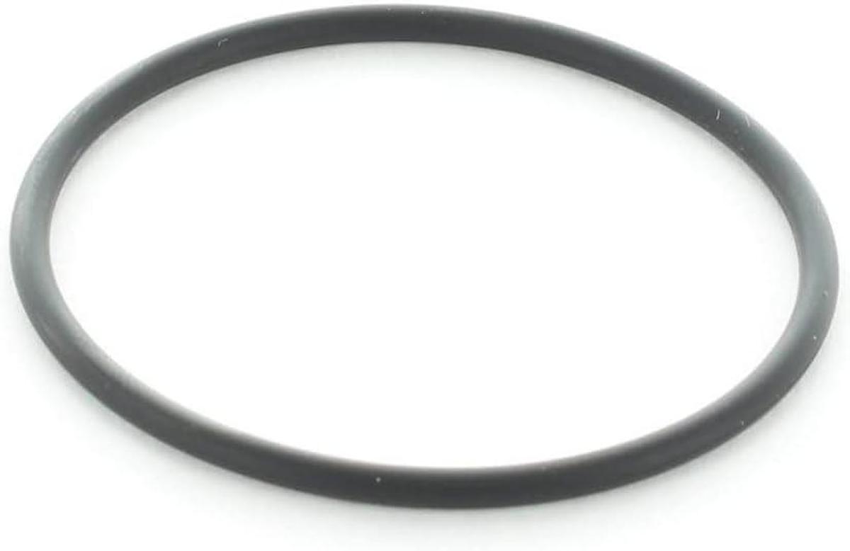 Yamaha New OEM Fuel Filter Gasket, Outboard, 6P3-24564-00-00