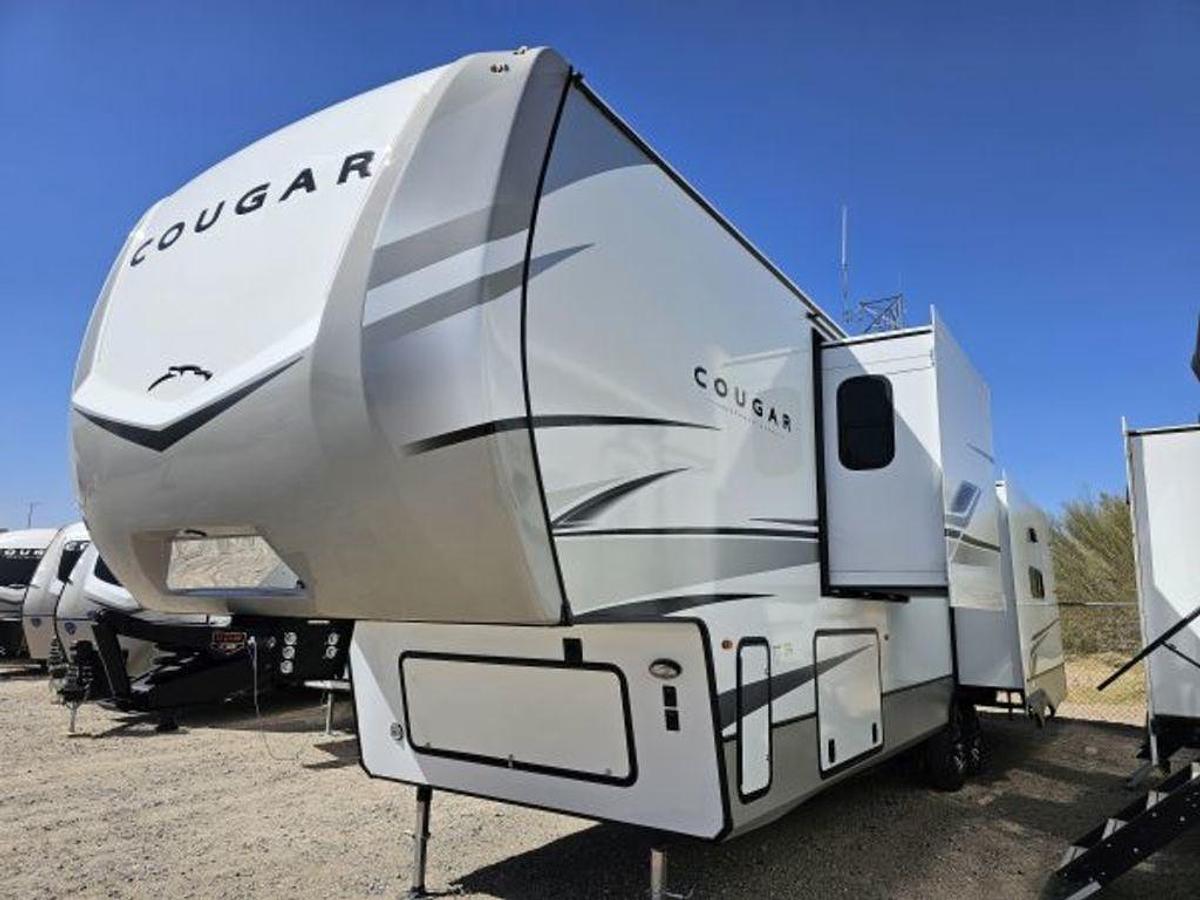 2025 Keystone RV Cougar 355FBS