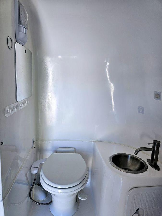 Used 2023 CORTES CAMPERS CORTES 17