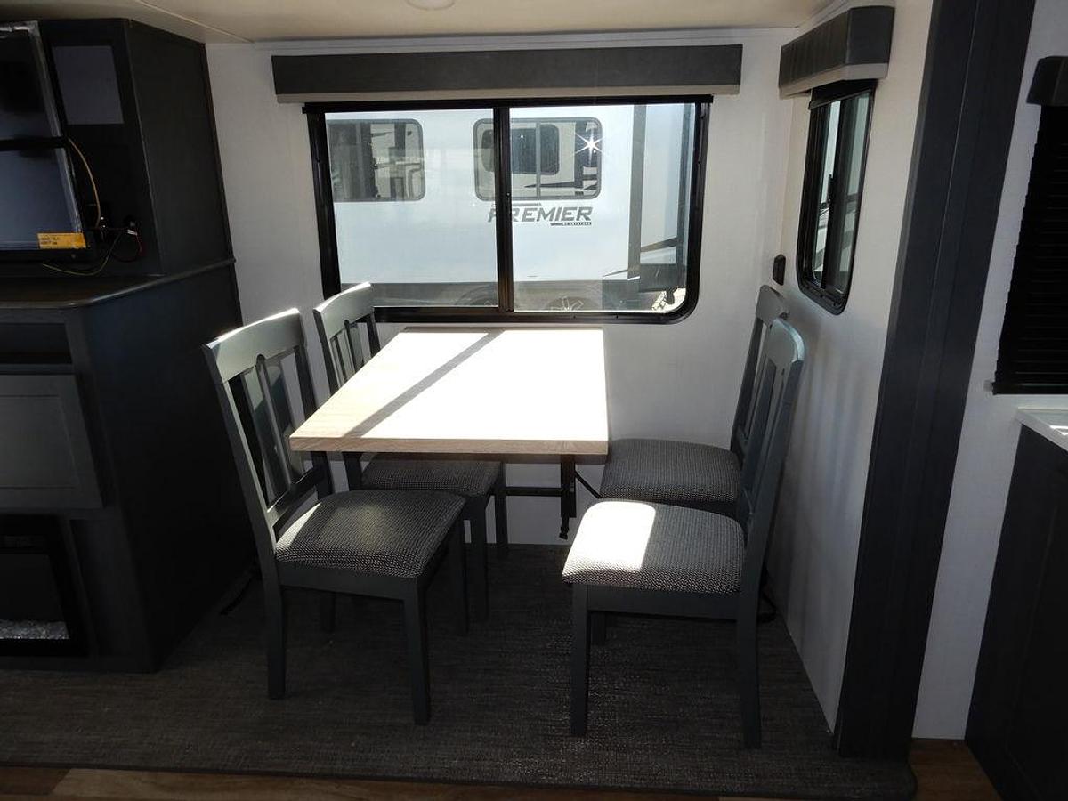 2024 Keystone RV BULLET PREMIER 25RKPR