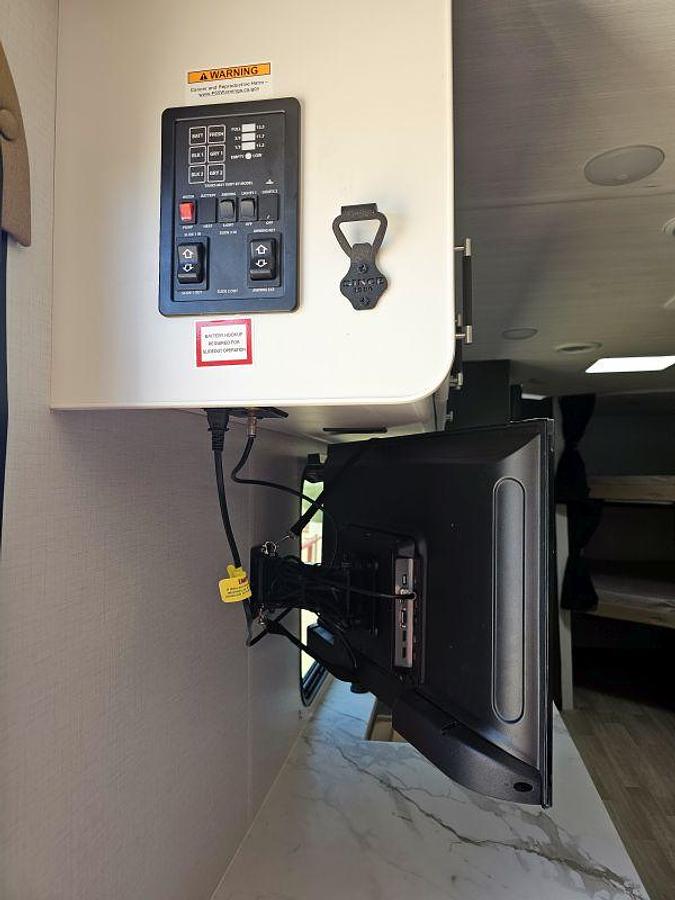 2026 Keystone RV BULLET CLASSIC 26BHC