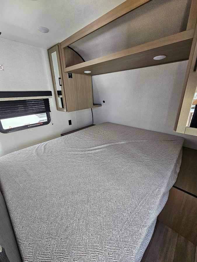 2027 HEARTLAND BY JAYCO PROWLER 2802BHS