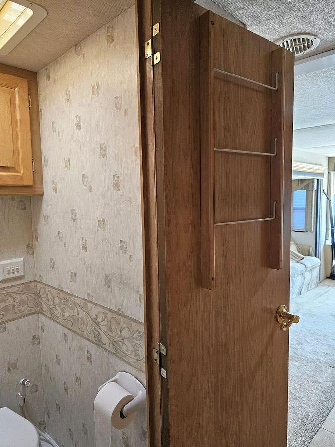 Used 2003 NEWMAR KOUNTRY STAR X LINE 3703 DIESEL PUSHER