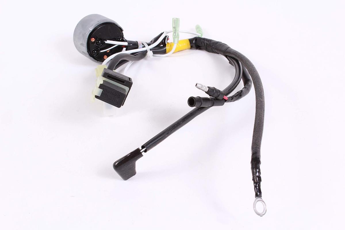 Honda OEM Genuine 35100-Z5T-821 Switch (3A-Charge); Brand New Fast Shipping