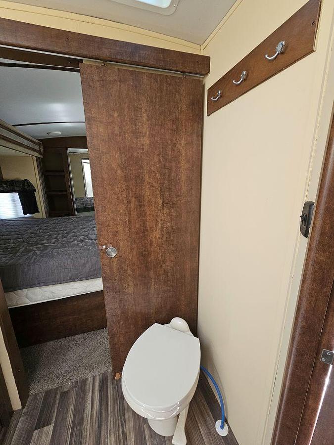 Used 2016 Keystone RV OUTBACK 326RL