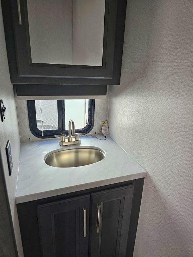 2025 Keystone RV Cougar 355FBS