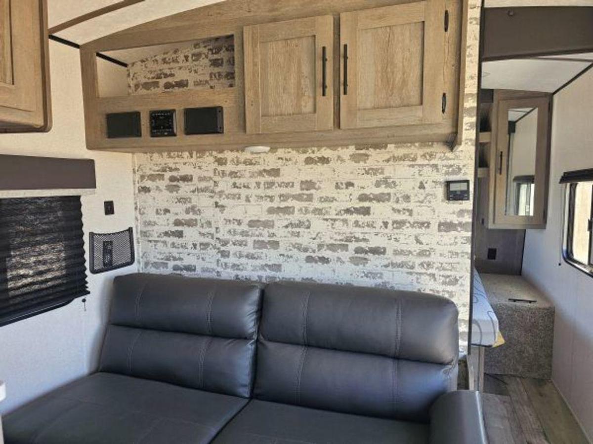 Used 2021 Keystone RV Springdale 260BH